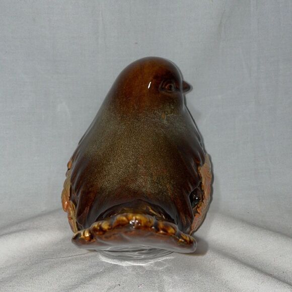 Lovey Ceramic Bird  - Picture 6 of 7